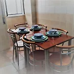 Julia House Holidays Daire Nazaré