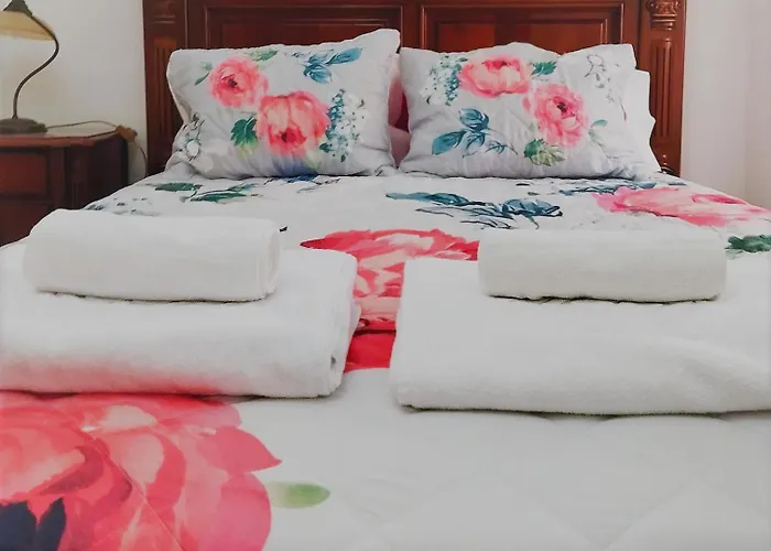 Julia House Holidays Appartamento *