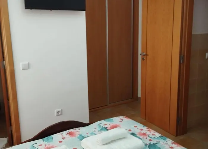 Appartamento Julia House Holidays Nazaré