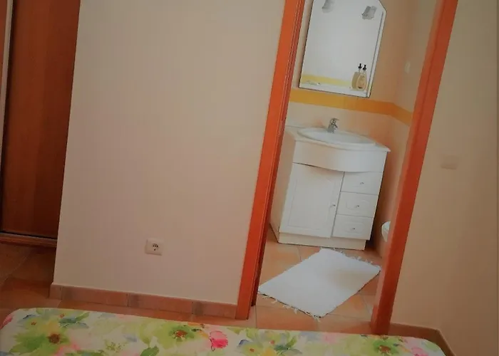 Appartamento Julia House Holidays