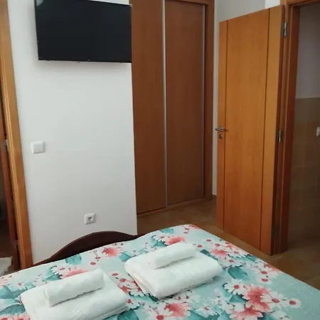 Apartment Julia House Holidays Nazare
