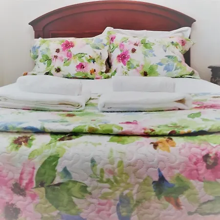 Julia House Holidays